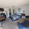Отель Holiday Lodge Motel, фото 18