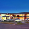 Отель BK's Rotorua Motor Lodge, фото 18