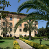 Отель Grand Hotel Gianicolo в Риме