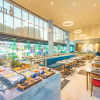 Отель BlueSotel Krabi Ao Nang Beach, фото 23