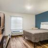 Отель WoodSpring Suites Atlanta Newnan, фото 5
