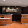 Отель Courtyard by Marriott San Jose Cupertino, фото 2