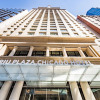 Отель Riu Plaza Chicago, фото 11