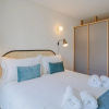 Отель Feel Corporate Housing Campanh 10, фото 4