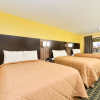 Отель Americas Best Value Inn Ponca City, фото 4