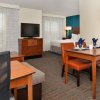 Отель Residence Inn by Marriott Denver Airport at Gateway Park, фото 40