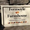 Отель Fermoyle Farmhouse, фото 1