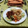 Meal