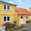 Отель Cosy Holiday Home in Frederikshavn With Terrace, фото 5