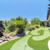 Отель Bear Bridge by Avantstay Hilltop Haven in Temecula w/ Views, Putting Green & Hot Tub, фото 24