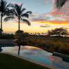 Отель Pu'u Kole At Four Seasons Resort Hualalai 4 Bedroom Home, фото 23