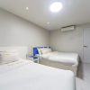 Отель Gwangju Cheomdan Sun Hotel, фото 5