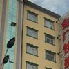 Отель Jinguang Inn Pingyang Road - Taiyuan, фото 1