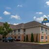 Отель Days Inn by Wyndham Milan Sandusky South, фото 5