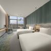 Отель Holiday Inn Fuyang, an IHG Hotel, фото 3
