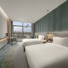 Отель Holiday Inn Fuyang, An Ihg Hotel, фото 2