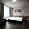 Отель Antwerp Inn, фото 4