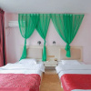 Отель Lijiang Juxian Hotel, фото 10