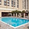 Отель Hilton Hasbrouck Heights/Meadowlands, фото 16