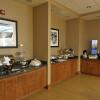 Отель Hampton Inn Nashua, фото 29