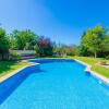 Отель CAN SALAT - Villa for 9 people in Lloseta., фото 39
