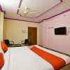 Отель Radika Residency By OYO Rooms, фото 6