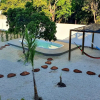 Отель Villas Chital Bacalar, фото 10