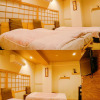 Отель Ryokan Saikokan, фото 8