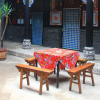 Отель Guangjuxian Inn - Pingyao, фото 4