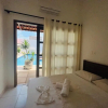 Отель Paradis aca Casa Tropical com Piscina e 3 Su tes, фото 2