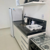 Отель Apartamento confortável vista mar em Intermares, фото 7