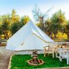 Отель Guadalupe Valle Glamping, фото 31