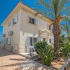 Отель Protaras Fig Tree Bay Villa Jv4 в Протарасе