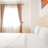 Отель Homey And Warm 1Br Belmont Residence Puri Apartment, фото 4