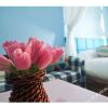 Отель Huakai Mancheng Parent-Child Hotel, фото 4