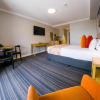 Отель Potters Toowoomba Hotel, фото 2