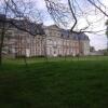 Отель Le Chateau de Grand Rullecourt Chambres d'hotes Nord pas de calais в Гран-Рюллекур