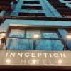 Отель Innception Hotel, фото 12