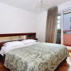 Отель One-Bedroom Apartment Split with Sea View 02, фото 14
