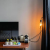 Отель Hôtel Autonome Une Chambre en Ville, фото 13