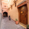 Отель Riad Ambre et Jasmin, фото 30