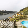Отель Villa D'Ouro, фото 25