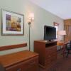 Отель Hampton Inn St. Louis/Fairview Heights, фото 12