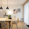 Отель Luxury 3 Room Apartment in Scheveningen, фото 33