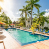 Отель Decameron Club Caribbean Runaway Bay, Ramada All-Inclusive Resort, фото 15
