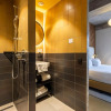 Отель Fletcher Boutique Hotel Slaak - Rotterdam, фото 31