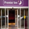 Отель Premier Inn Birmingham City Centre Waterloo Street в Бирмингеме