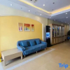 Отель Home Inn Ji'nan Luokou Clothing City, фото 10