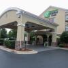 Отель Holiday Inn Express Hotel & Suites SANFORD, an IHG Hotel, фото 1