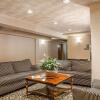 Отель Comfort Inn at Newport Beach Middletown, фото 2